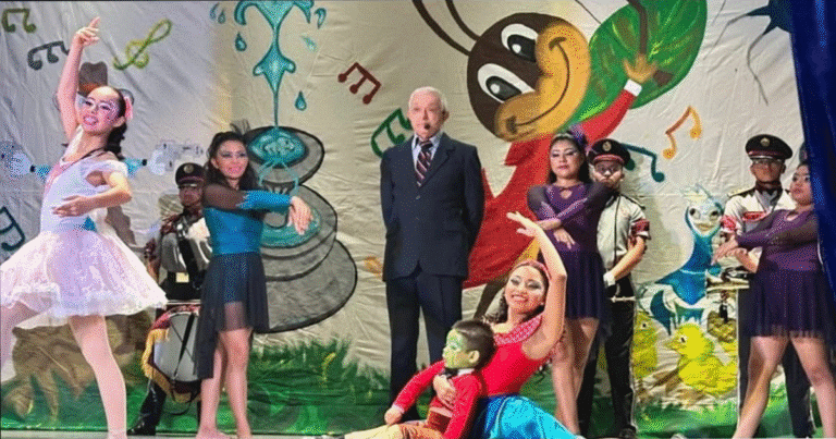 regresan las becas de excelencia; convocatoria saldrá el 5 de septiembre