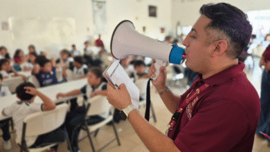 renacer adn impulsa desarrollo de jóvenes en el sur de mérida