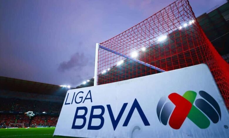 Resultados y tabla de posiciones del Apertura 2025 de la Liga MX tras ...