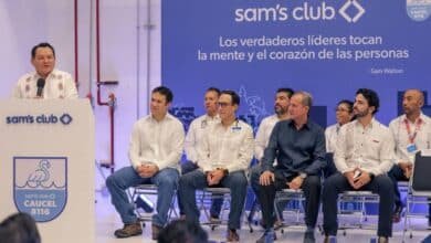 Sam’s Club abre nueva sucursal en Ciudad Caucel con inversión histórica de 1,920 mdp