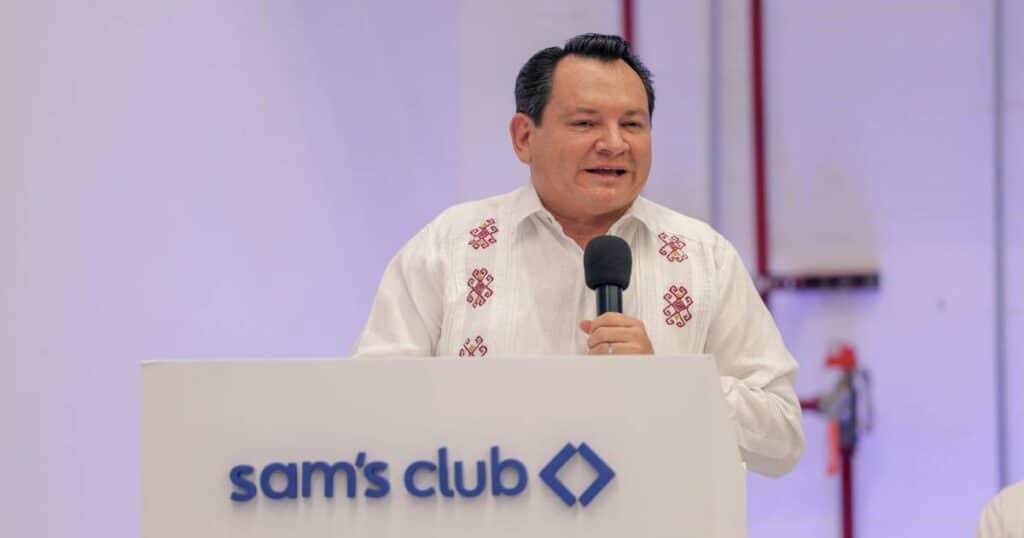 sam’s club abre nueva sucursal en ciudad caucel con inversión histórica de 1,920 mdp 1