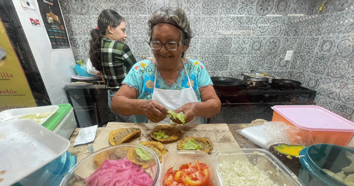 se realiza con éxito la 3ª edición de la feria del salbut en mérida
