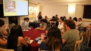 Segey capacita a más de 200 docentes para impulsar la educación inclusiva