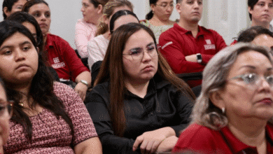 semujeres capacita a su personal en primeros auxilios jurídicos para mujeres víctimas de violencia