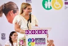 Kermés DIF Teletón 2025 en Kanasín busca apoyar a personas con discapacidad