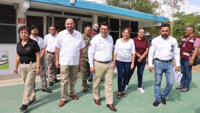 septiembre, el mes más crítico de la temporada de huracanes en yucatán