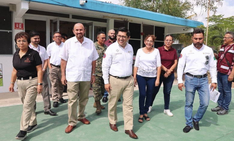 septiembre, el mes más crítico de la temporada de huracanes en yucatán