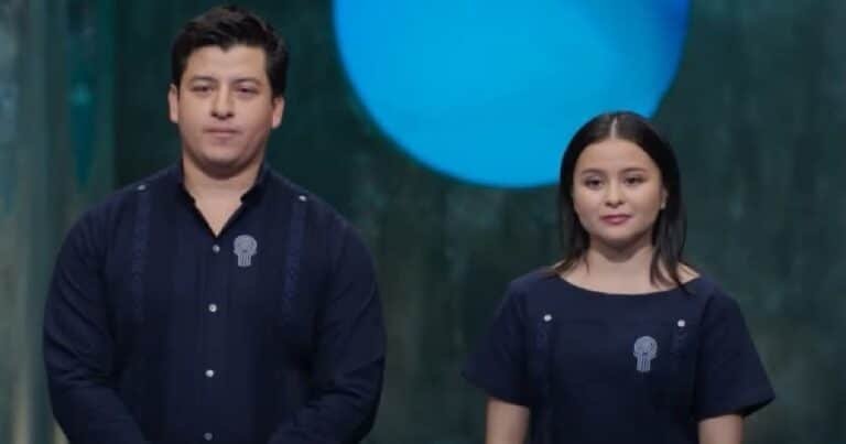 Yucatecos triunfan en ‘Shark Tank México’ (Foto de internet)