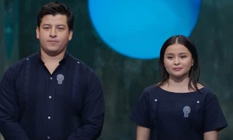 Yucatecos triunfan en ‘Shark Tank México’ (Foto de internet)