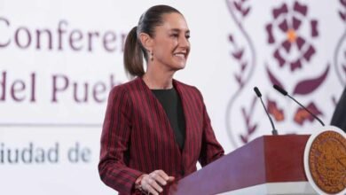 Sheinbaum reflexiona sobre la decisión más compleja que ha tomado