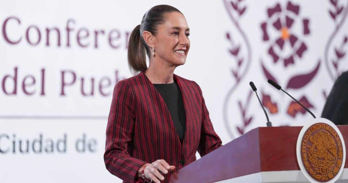 Sheinbaum reflexiona sobre la decisión más compleja que ha tomado