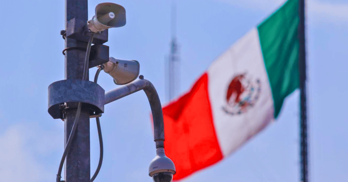 Simulacro Nacional alerta sísmica llegará por celular
