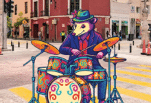 te compartimos la cartelera del festival de jazz en mérida