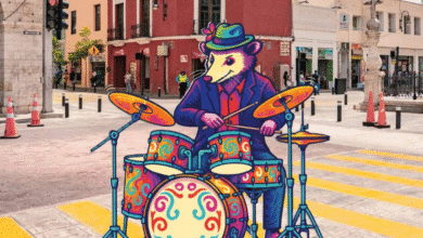 te compartimos la cartelera del festival de jazz en mérida