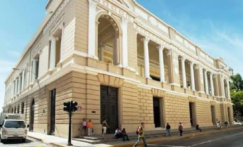 Teatro José Peón Contreras sigue sin fecha de reapertura por retrasos en restauración del INAH
