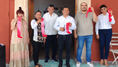 Con esta acción suman 94 oficialías enlazadas en Yucatán, facilitando a la ciudadanía el acceso a actas y certificaciones sin trasladarse a otros municipios