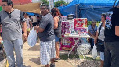 tianguis en mérida ofrecen hasta 5% de ahorro en productos del hogar frente a supermercados