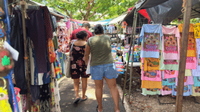 tianguis en yucatán impulso económico y espacio de convivencia comunitaria