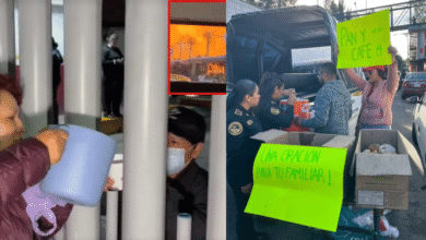 La solidaridad que no se apaga: Capitalinos se unen para apoyar a víctimas de explosión en Iztapalapa
