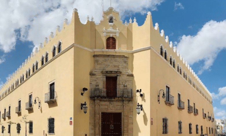 uady inicia trabajo para definir su presupuesto 2026