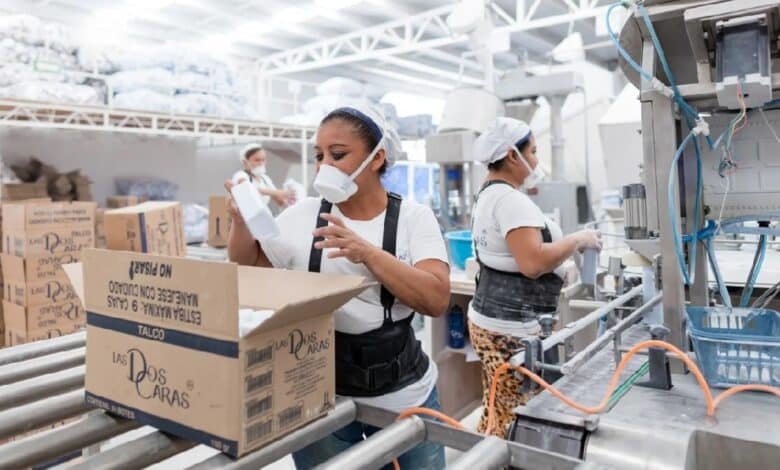 Yucatán reporta disminución en accidentes laborales en 2025