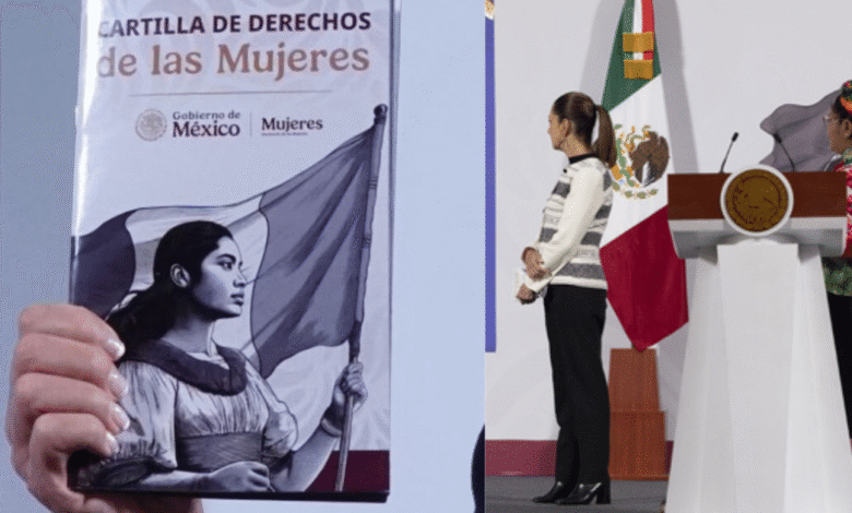 Un paso hacia la inclusión Gobierno de México avanza en la traducción de la Cartilla de Derechos de las Mujeres a 35 lenguas indígenas