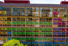 UNAM suspende clases presenciales en la Facultad de Química tras amenazas en redes sociales