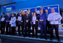 upy recibe el premio nacional de ciberseguridad 2025 por su innovación académica y proyectos en lengua maya