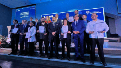 upy recibe el premio nacional de ciberseguridad 2025 por su innovación académica y proyectos en lengua maya