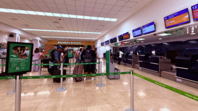 vuelo los Ángeles mérida se volverá permanente a partir de 2026