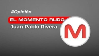 El Momento Rudo
