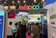 yucatán consolida su turismo internacional con presencia en la feria top resa parís