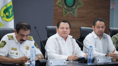 yucatán es reconocido como el estado más seguro del país