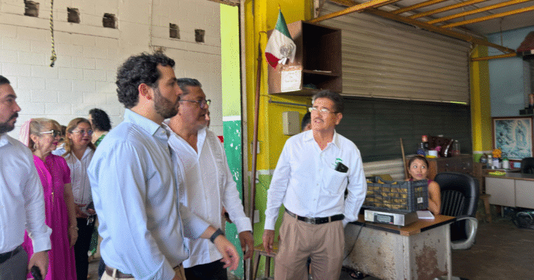 yucatán impulsa el sector agroalimentario con inversión millonaria y conectividad estratégica