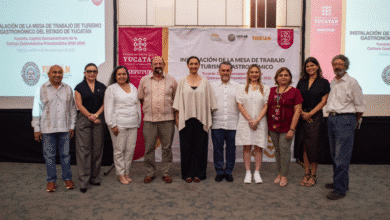 yucatán impulsa turismo gastronómico tras nombramiento como capital iberoamericana