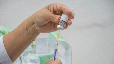 yucatán inicia campaña de vacunación contra el virus del papiloma humano 2025