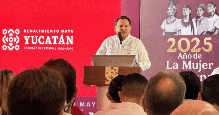 yucatán instala el comité promotor de inversiones para consolidar su desarrollo económico