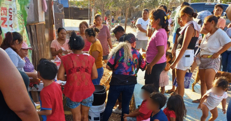 yucatán nutre llegará al sur de mérida con apoyos para más de 800 familias