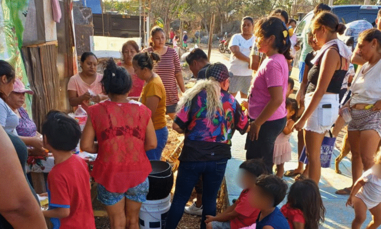 yucatán nutre llegará al sur de mérida con apoyos para más de 800 familias
