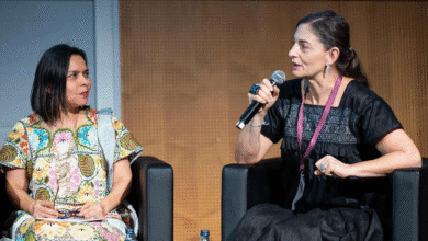 yucatán presenta en mondiacult 2025 política cultural con enfoque comunitario y de género