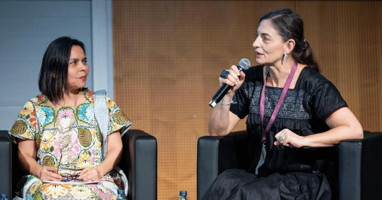 yucatán presenta en mondiacult 2025 política cultural con enfoque comunitario y de género