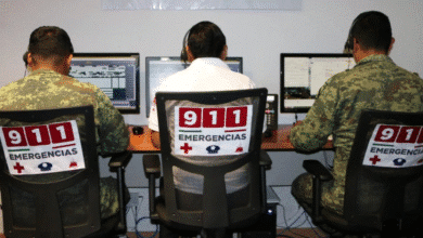 yucatán reduce llamadas falsas al 9 1 1; se ubica en el lugar 15 nacional en este rubro