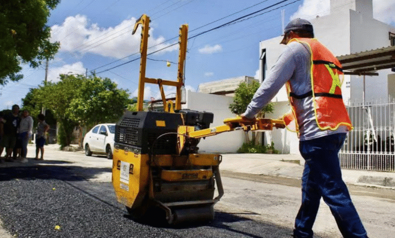 yucatán reforzará conservación vial en 2026 para priorizar seguridad y calidad de carreteras