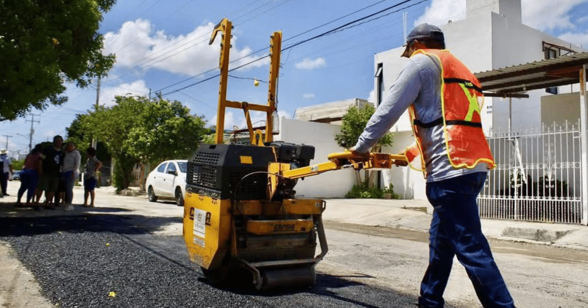 yucatán reforzará conservación vial en 2026 para priorizar seguridad y calidad de carreteras