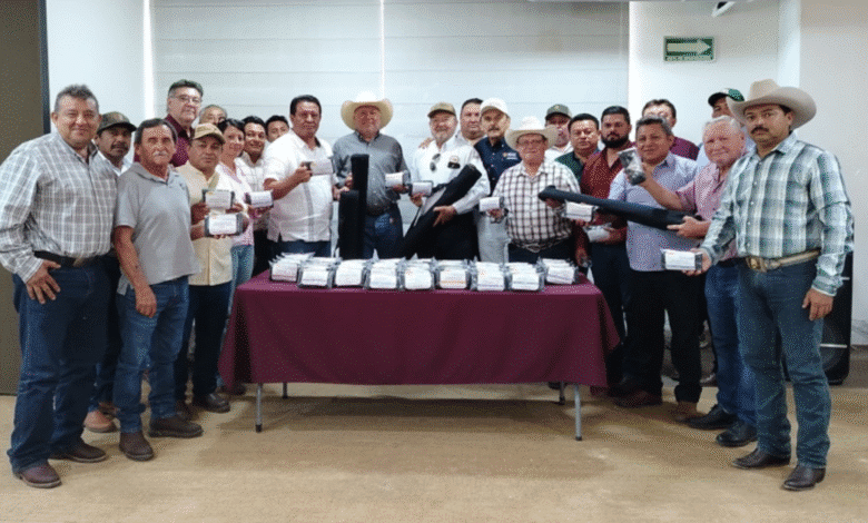 yucatán refuerza estrategia para prevenir enfermedades del ganado