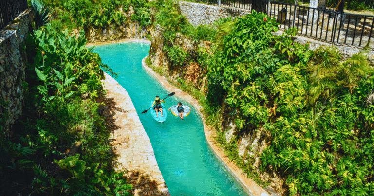 yucatán registra crecimiento histórico en turismo durante 2025