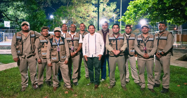 yucatán renueva su parque de fumigación tras 13 años para reforzar la lucha contra el dengue