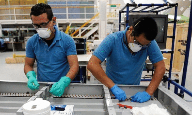 yucatán se posiciona como la tercera entidad con mayor participación económica de méxico