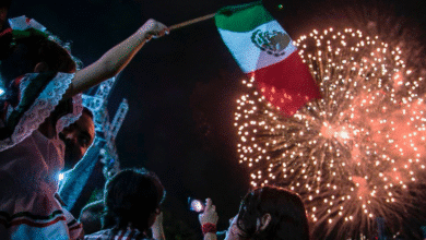 yucatecos celebrarán en grande fiestas patrias