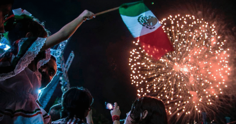 yucatecos celebrarán en grande fiestas patrias